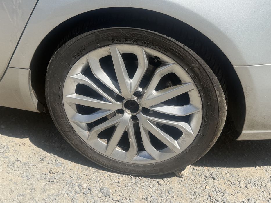 Ауди  A6  на части / audi a6 4G c7 3.0T на части