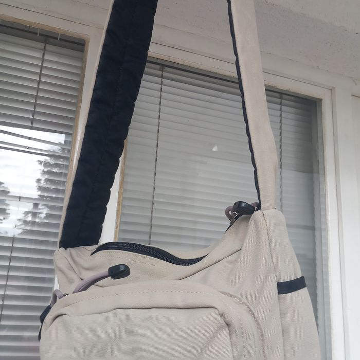 Чанта през рамо Jack Wolfskin