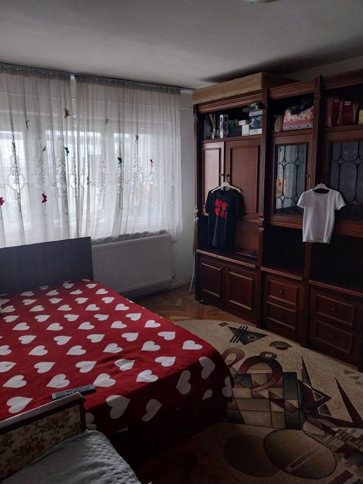 Apartament 3 camere decomandat