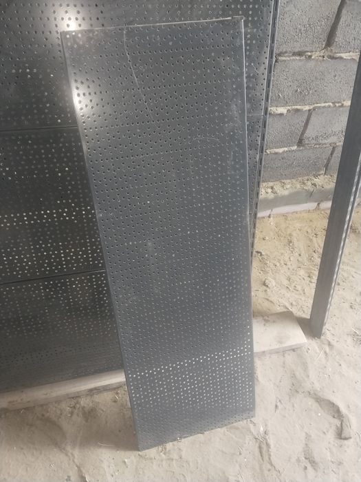 Настенный органайзер, стелаж