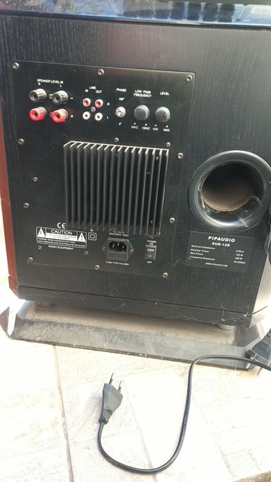 Уредба много запазена.