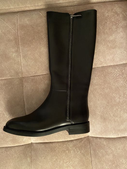 Franco manatti, сапого зимние