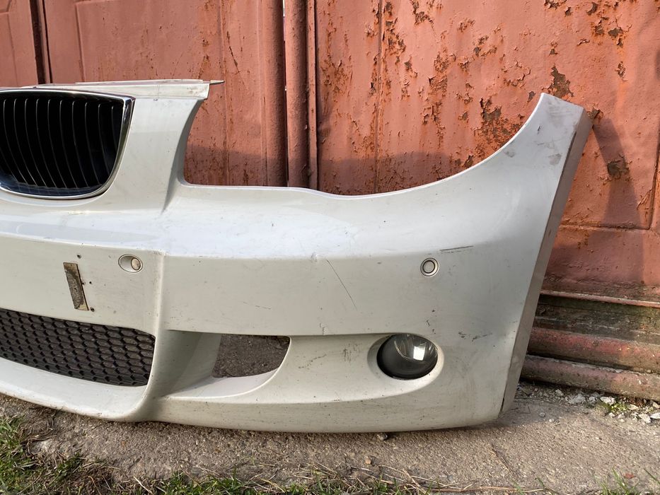 Bara m pachet fata completa seria 1 e87