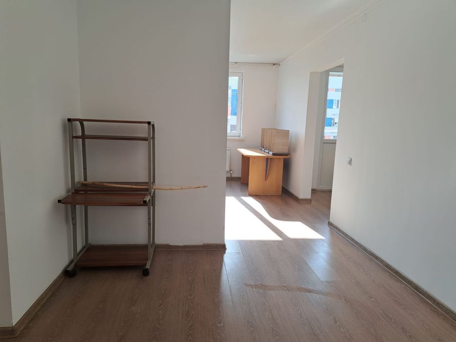 Квартира 2 комнатный