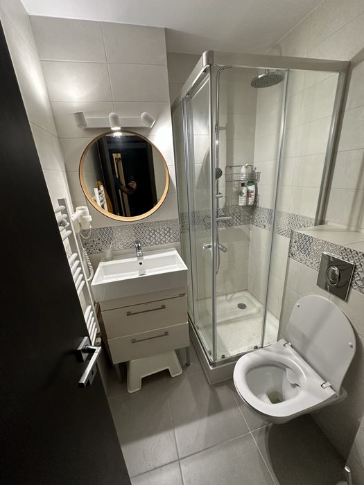 Inchiriez Apartament 4 camere Rovine (Penny) etj 2/4