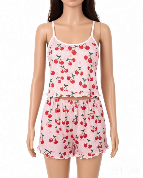 Pinuar Optom Пинуар Pijama