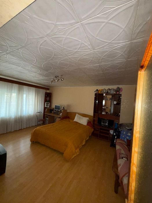 Apartament Comanesti