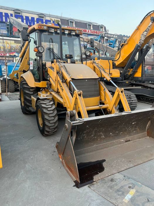 Разгрузчик Sinomach