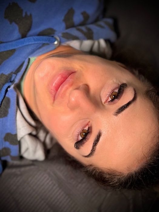 Extensii Gene Cornetu -Mascara, Soft, Velvet, Drama Effect