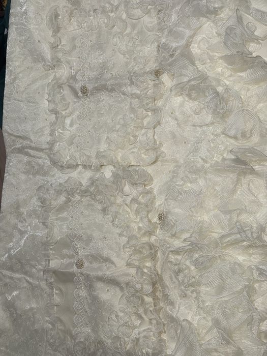 свадебное одеяло и обложки. Бренд: “BELLISSIMA”