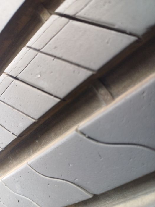 Гуми 215/55/17 Гудиар