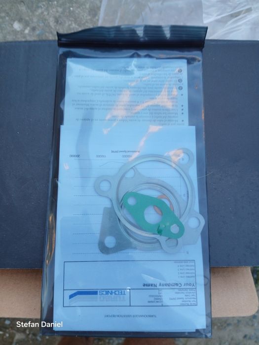 Turbina  Hyundai i30