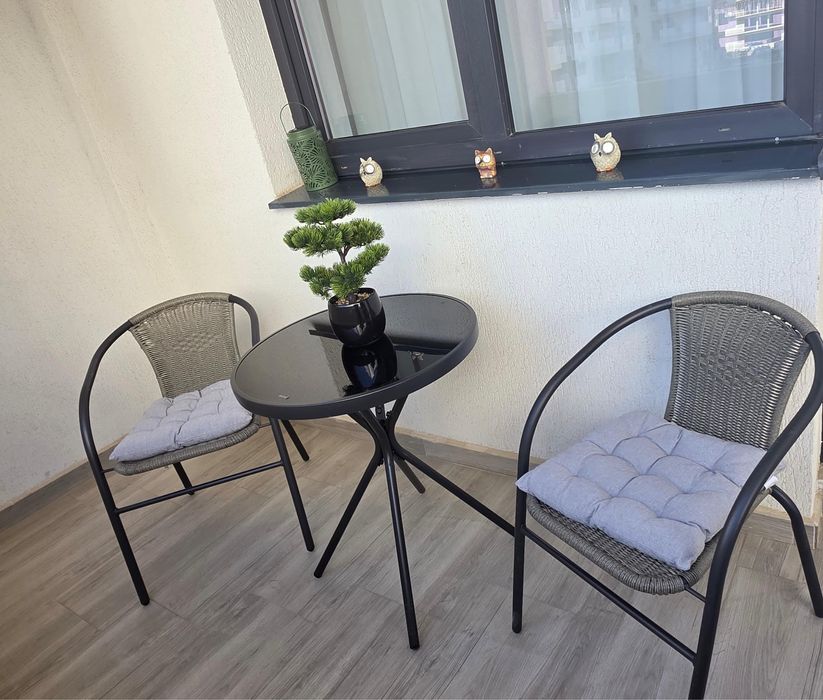 Apartament 2 camere + parcare subterana