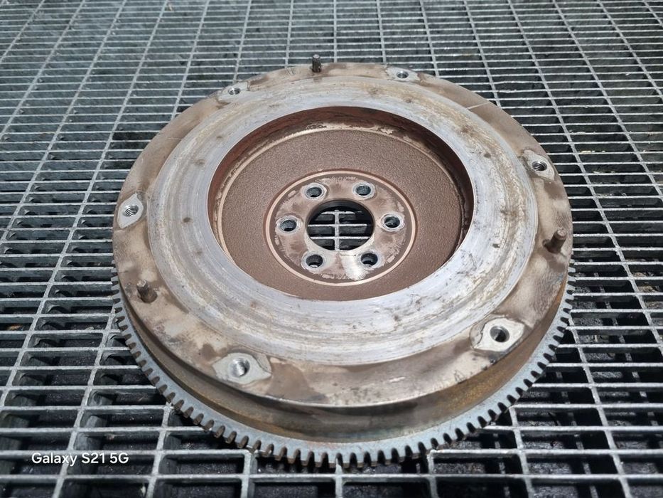 Volanta Ford EcoSport II 1.5 TDCI 2013 - 2017 90CP Manuala 5 Trepte UGJE (1433) Diesel ...