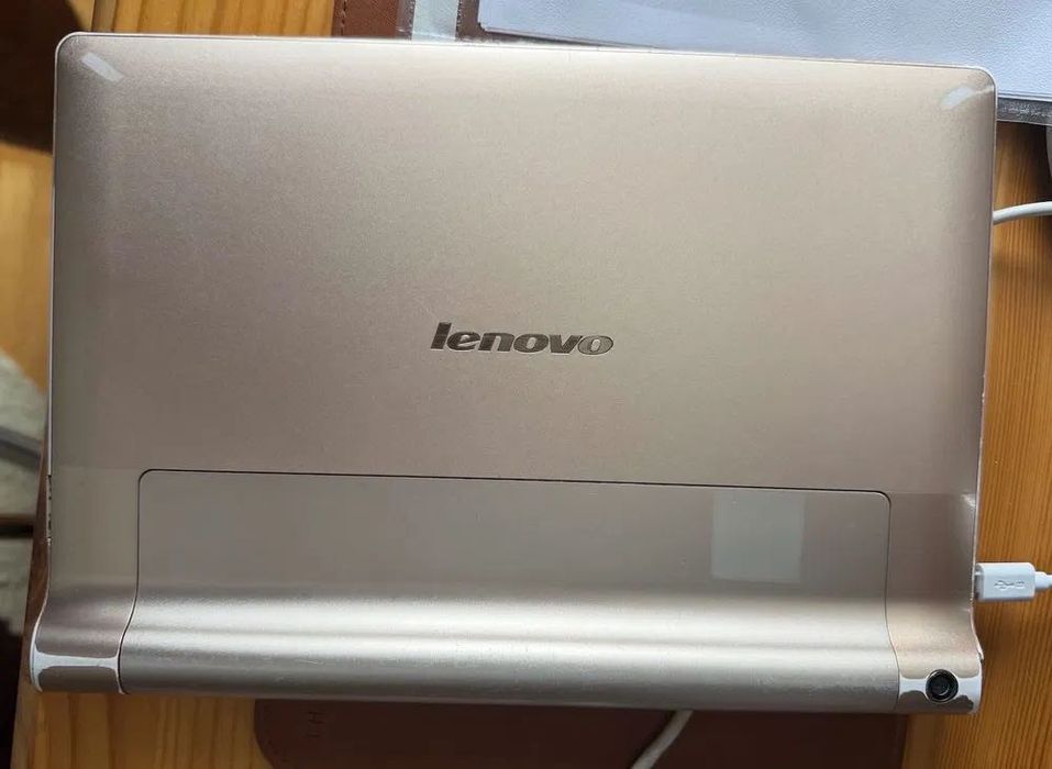 Tableta Lenovo IdeaTabB8080-H,Quad-Core 1.60GHz,10",2GB,16GB