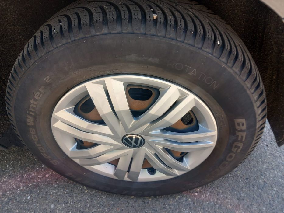 Vând VWPolo 2021