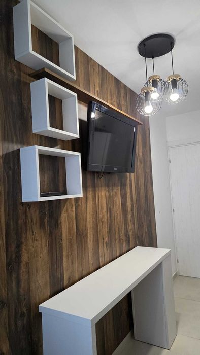 Vand Apartament  cu 1 camera in Visan