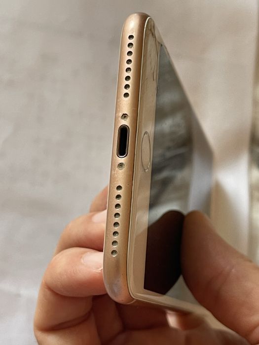 Iphone 8 plus + за части