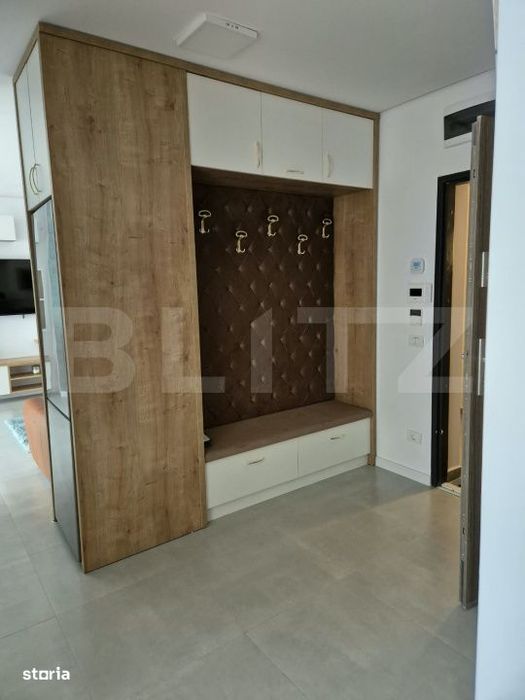 Apartament 2 camere, 55 mp, zona Central