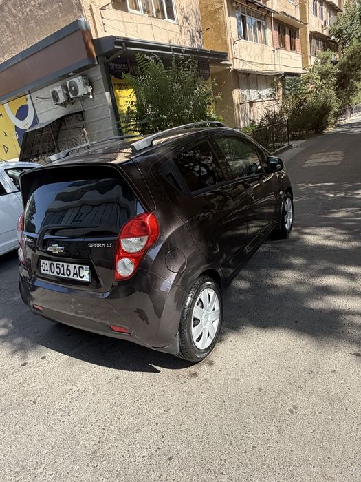 Arenda spark vikub 125