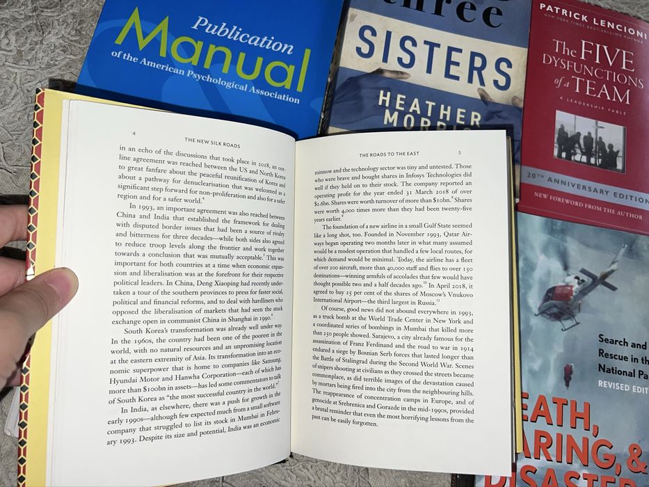 Книги на английском языке