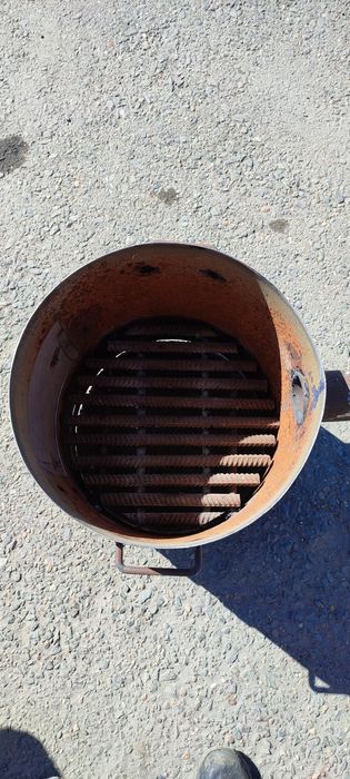 Продам печь под казан