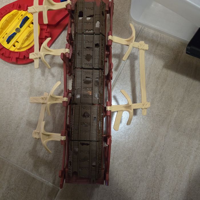 Елементи за влакче "Томас и приятели"/Thomas and friends.  Редки .