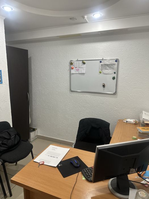 Сдам кабинет в центре города
