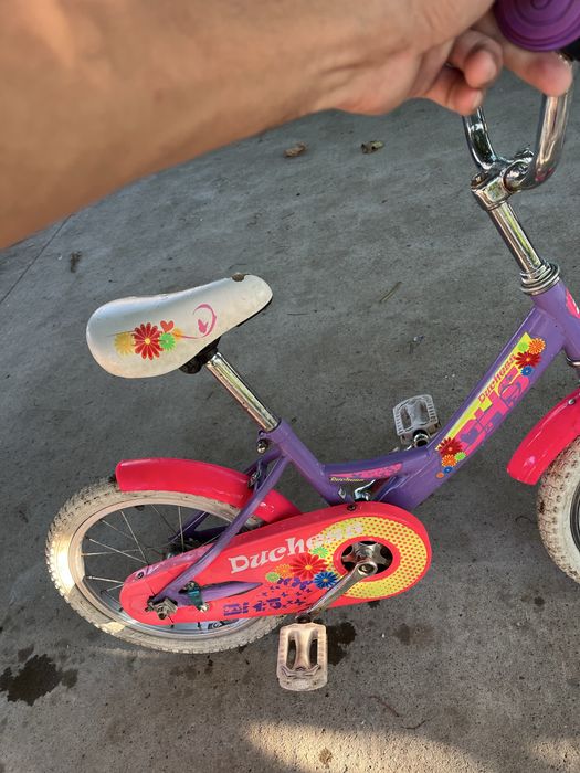 Vand bicicleta copii