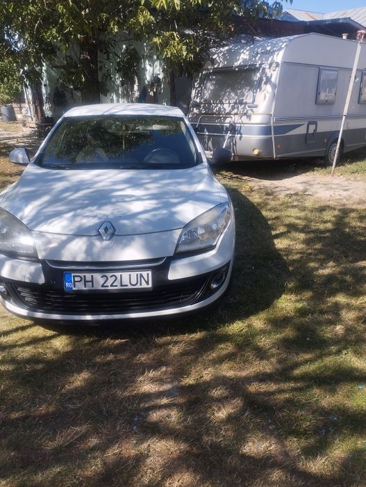 Renault Megane /1.5 dci