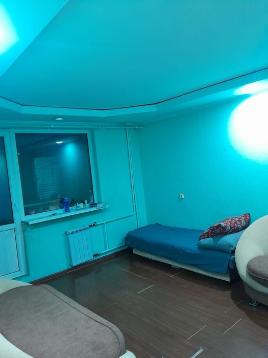 Продам 2х комнатную квартиру на Карбышева