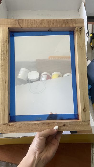 Шелфография набор