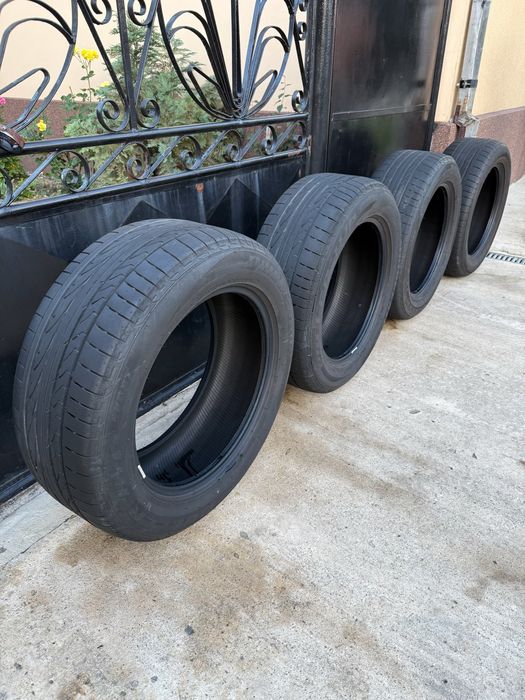 Anvelope vara Bridgestone DOT 2023 - 255/55/19