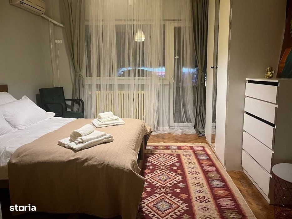 Apartament 2 camere -Universitate