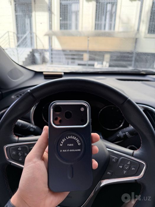 Iphone 17 pro 256 gb