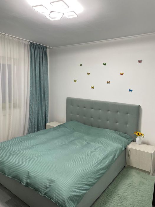 Apartament de lux central
