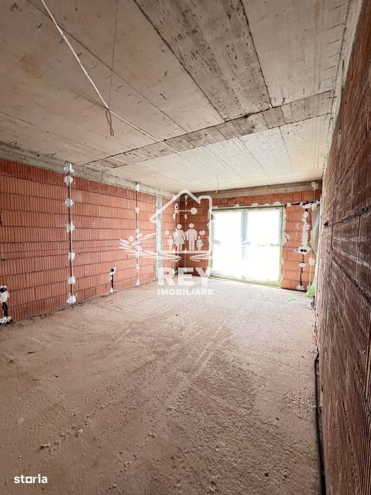 Apartament nou decomandat cu balcon și parcare | Șelimbăr | LIDL | PRO — fotografia 2