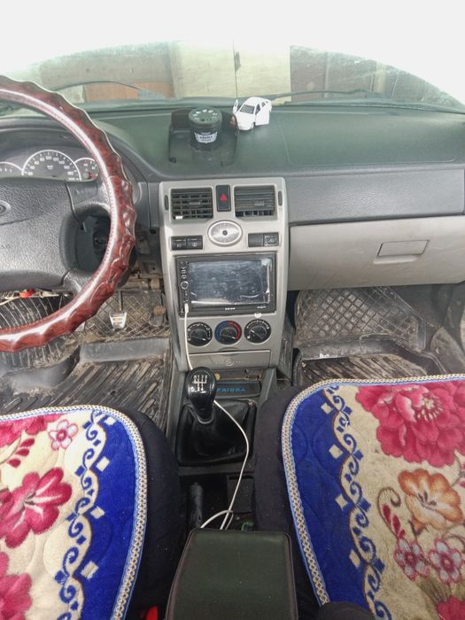 Продам приора хэтчбек в хорошем состоянии