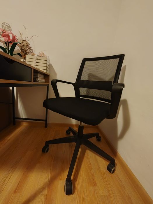 Scaun Birou  Dedeman