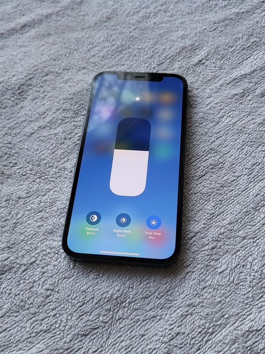 iPhone 12 PRO 5G 128GB 79 % Original
