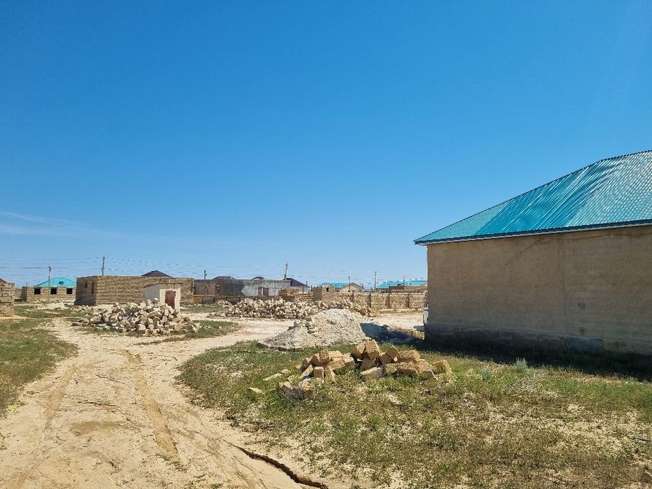 Үй сатылады Бейнеу