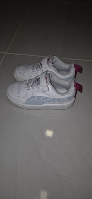 Кецове за момиче Puma