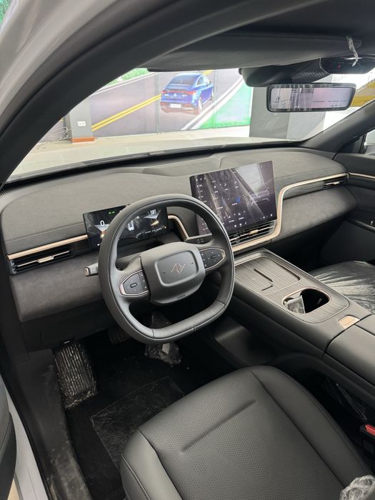 Dongfeng EP 008 Ultra Full Arzon narxda