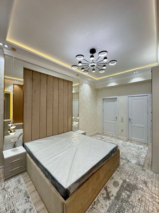 Жк Новастройка Qorasaroy Ориентир: Olmazor city