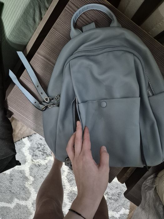 Сумка / рюкзак / повседневный