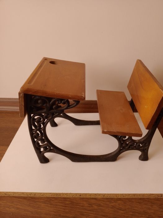 Мини ученически чин