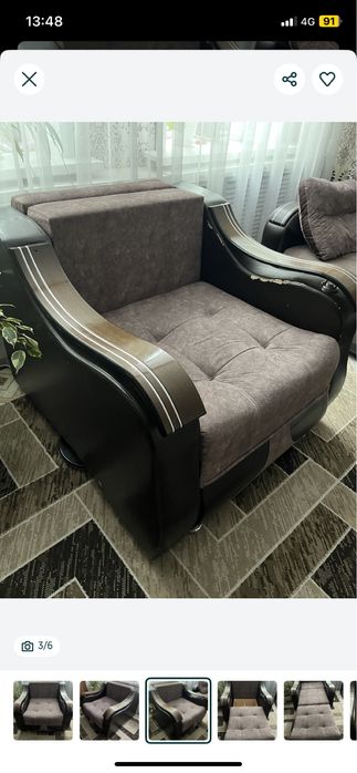 Продаю Кресло-кравать