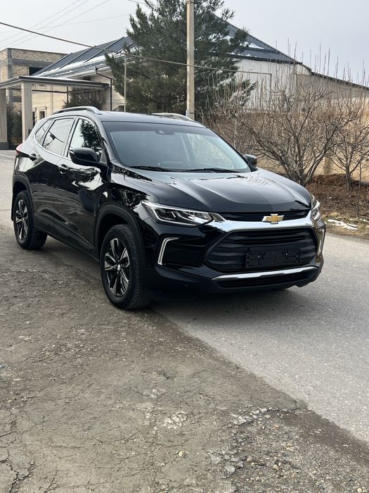 Tracker 2 2023 premier