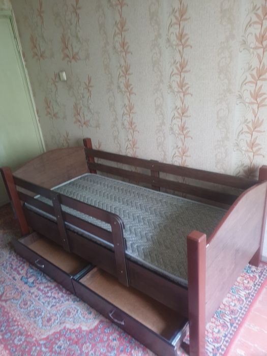 Подростковая кровать 180×80