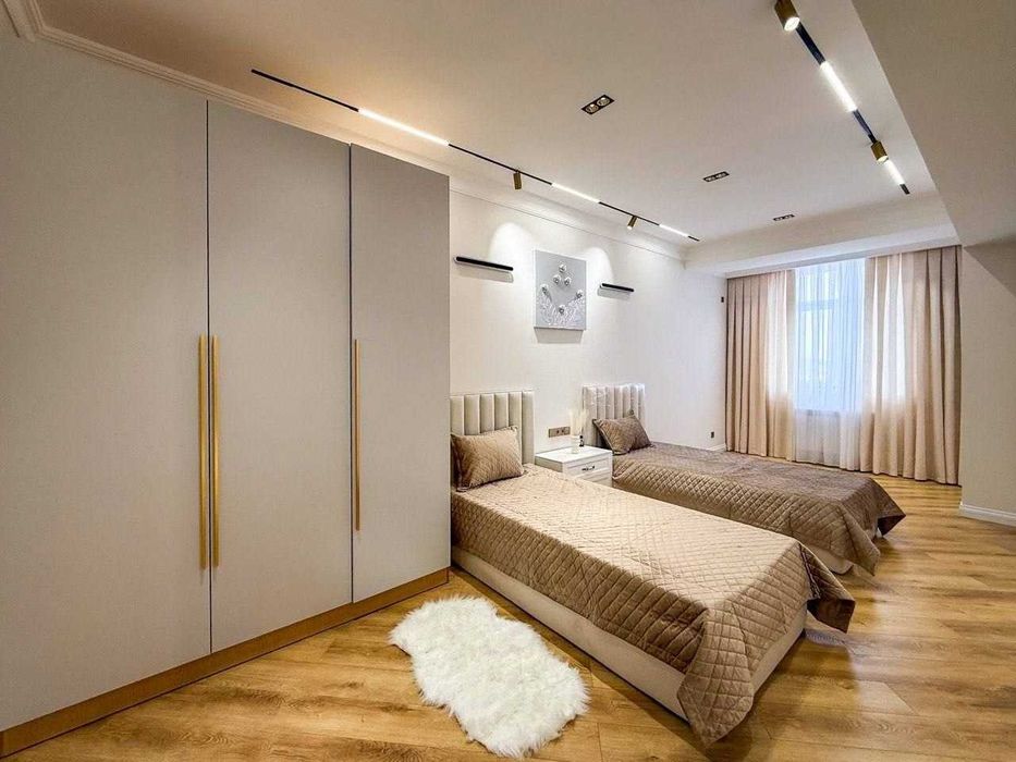 Продается 3в4/6/9 в ЖК "Nikitina Residence" ул Циалковского 80 кв2 (R)